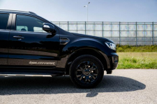 Ford Ranger Wildtrak 2.0 Bi-Turbo, Pierwszy Wł, Salon PL, Bezwypadkowy Warszawa - zdjęcie 8