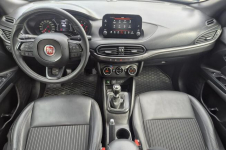 Fiat Tipo Salon PL LPG Hak Bogate wyposażenie Rok Gwarancji Kraków - zdjęcie 11
