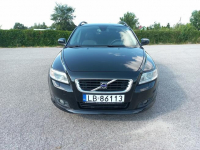 Volvo V50 2.4i 170 KM Biała Podlaska - zdjęcie 3