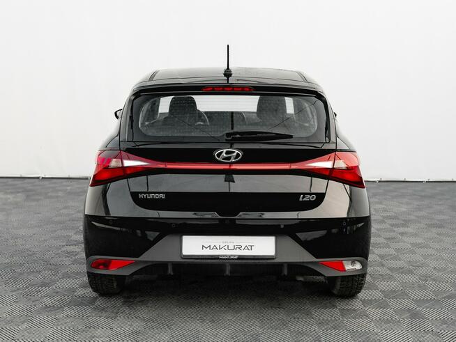 Hyundai i20 WD1504R#1.2 Pure Cz.cof Bluetooth KLIMA Salon PL VAT 23% Pępowo - zdjęcie 9