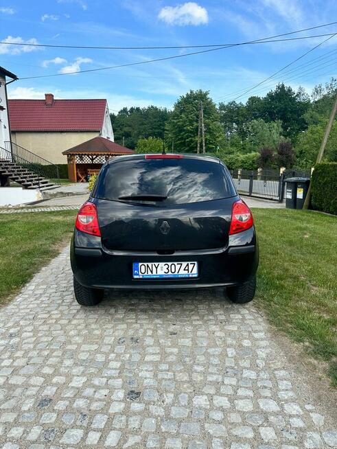 Sprzedam samochod Renault Clio 3 Pomianów Dolny - zdjęcie 6