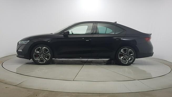 Škoda Octavia 2.0 TSI RS DSG ! Z Polskiego Salonu ! Faktura VAT ! Warszawa - zdjęcie 8