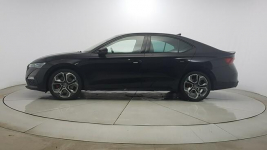 Škoda Octavia 2.0 TSI RS DSG ! Z Polskiego Salonu ! Faktura VAT ! Warszawa - zdjęcie 8
