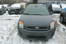 Ford Fusion Ostrów Wielkopolski - zdjęcie 2