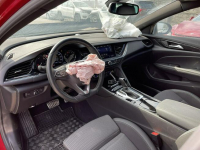 Opel Insignia Automat Skóra Kamera Podgrzewanie Tempomat Gliwice - zdjęcie 6