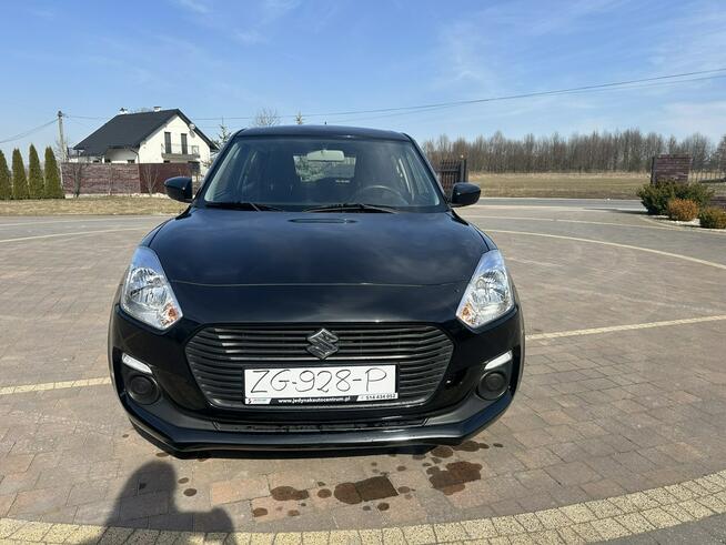 Suzuki Swift Lipówki - zdjęcie 2