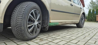 VW GOLF 4 HATCHBACK 1600 B+GAZ !!! Głogów - zdjęcie 9