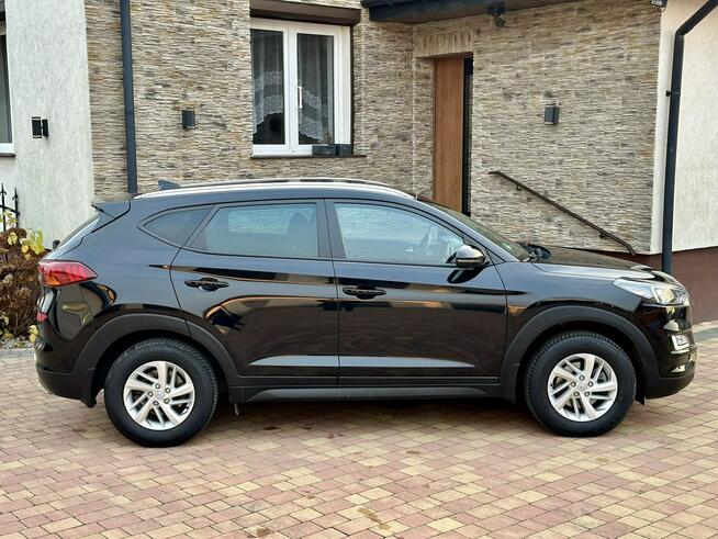 Hyundai Tucson Sadlno - zdjęcie 4