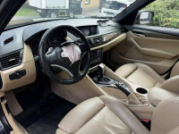 BMW X1 23d 2.0d 204KM Xenon#Panorama#Automat#Xenon Margonin - zdjęcie 7