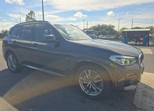 BMW X3 B48 / xDrive / M-Pakiet Białystok - zdjęcie 3