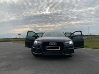 AUDI A4 Premium 40 TFSI - 2019 Wrocław - zdjęcie 3