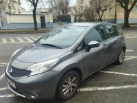 Sprzedam Nissan Note 2014 r. Łęczyca - zdjęcie 3