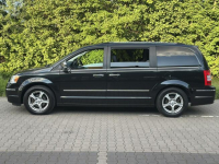 Chrysler Grand Voyager Zwoleń - zdjęcie 8