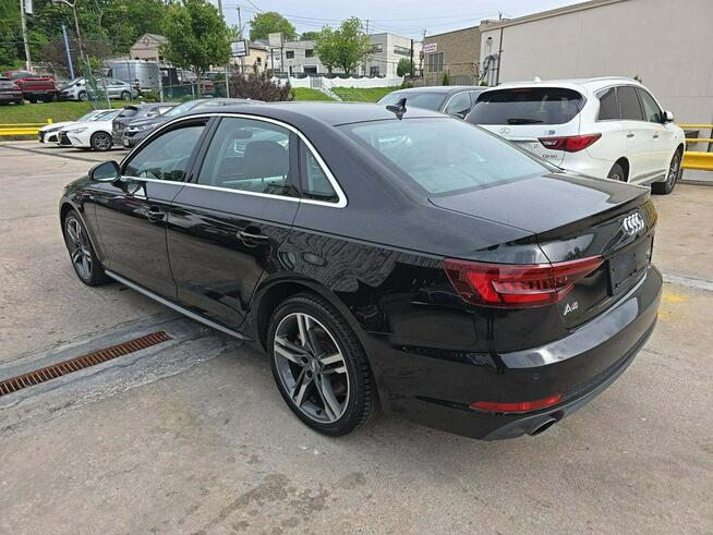 Audi A4 Quattro / S-Line / virtual Tarnów - zdjęcie 4