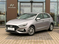 Hyundai i30 1.5DPI 110KM Classic + ALU Gwarancja Salon Polska FV23% Piotrków Trybunalski - zdjęcie 3