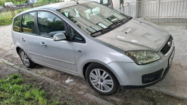 forda focusa C-Max