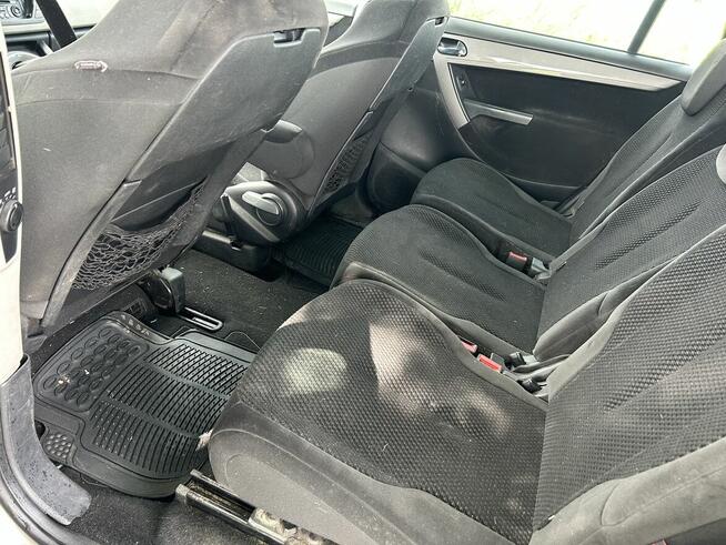 Citroen c4 grand Picasso 2009r 1.6 hdi 7 os Nekla - zdjęcie 5