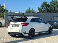 Mercedes-Benz Klasa A, 2014 Michałowice - zdjęcie 4