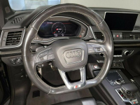 Audi SQ5 Prestige plus  3.0 TFSI Katowice - zdjęcie 8