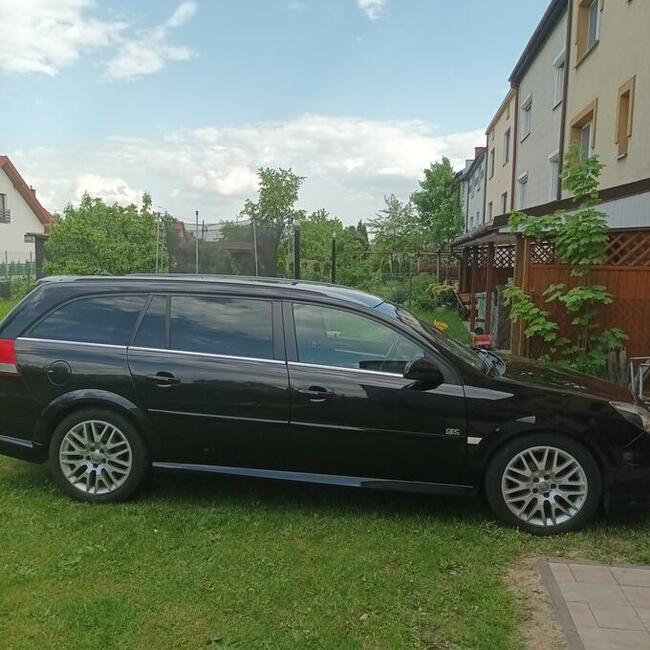 Opel Vectra C lift OPC, rej.02.2009r Kolno - zdjęcie 7