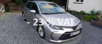 Toyota Corolla 1.5 Automat