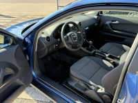 Audi A3 *1.9 Tdi*webasto*alu*z Niemiec*super stan* Dąbrowa - zdjęcie 5