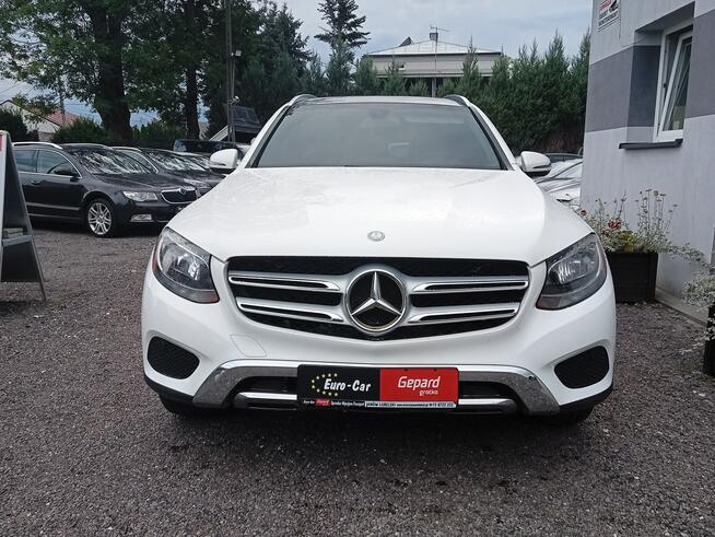 Mercedes GLC 300 Janów Lubelski - zdjęcie 2