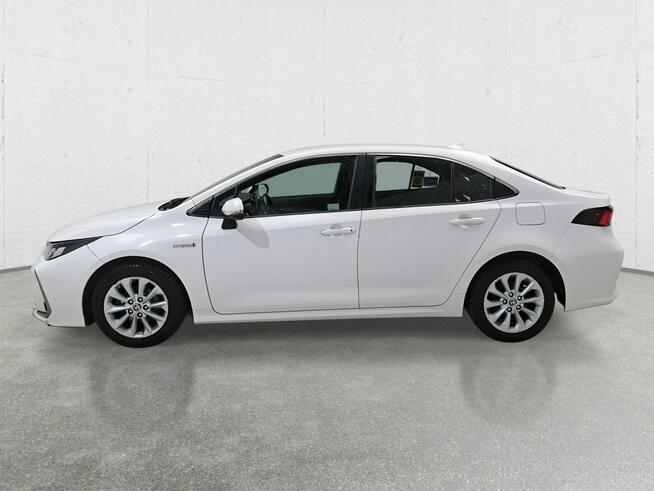 Toyota Corolla Komorniki - zdjęcie 4