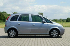 Opel Meriva Z Niemiec 1,4 90 km Doinwestowany Sprawny klima Goczałkowice-Zdrój - zdjęcie 8