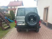 Toyota Landcruiser Hzj 73 4.2 Ponice - zdjęcie 4