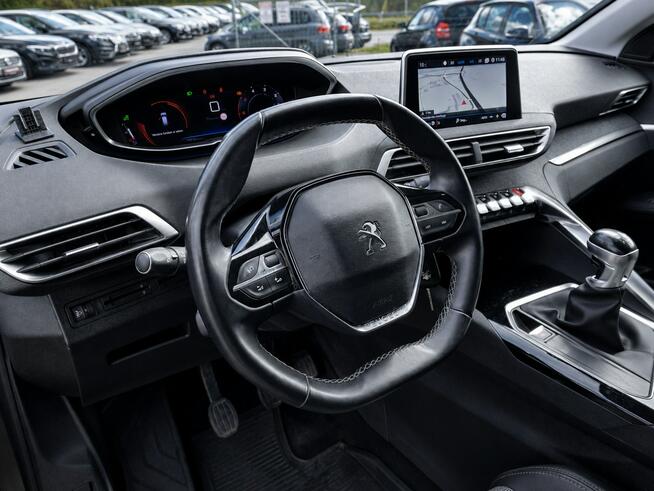 Peugeot 3008 Sadlno - zdjęcie 11
