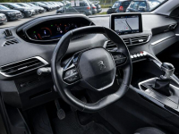 Peugeot 3008 Sadlno - zdjęcie 11