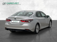 Toyota Camry 2.5 Hybrid Comfort CVT Sedan Warszawa - zdjęcie 5