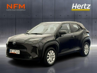Toyota Yaris Cross 1,5 VVT-i H Hybryda (116 KM) Comfort Salon PL F-Vat