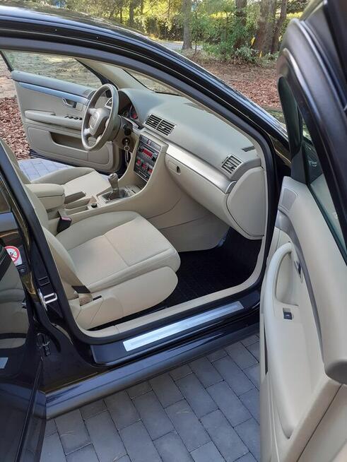 Audi A4 B7 2.0 Tdi 140KM Wałdowo Szlacheckie - zdjęcie 12