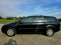 Ford Focus 1.6 benzyna Sprowadzony Grudziądz - zdjęcie 5