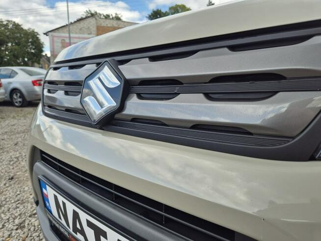 Suzuki Vitara Napęd 4x4 Bydgoszcz - zdjęcie 7