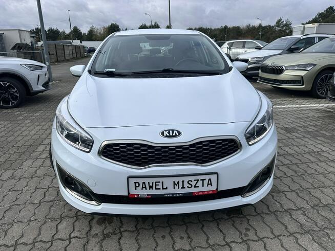 Kia Cee&#039;d Salon Polska fv23% Otwock - zdjęcie 3