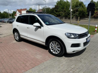 Volkswagen Touareg 3.0 V6 TDI BMT Kobylnica - zdjęcie 4