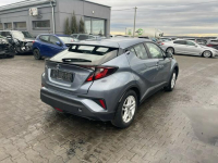 Toyota C-HR Hybrid Kamera Automat Gliwice - zdjęcie 2