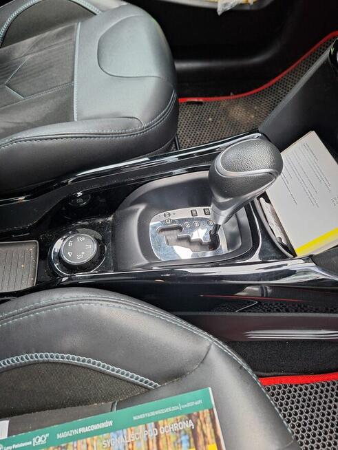 samochód osobowy Namysłów - zdjęcie 5