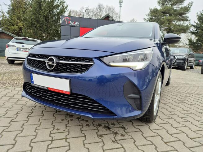 Opel Corsa Ledy * Kamera Konstancin-Jeziorna - zdjęcie 4