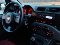 Fiat Panda VAN VAT1A oryginalny przebieg 86900 Salon Polsk Pruszków - zdjęcie 10