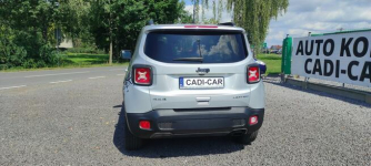 Jeep Renegade Limited 4x4 Goczałkowice-Zdrój - zdjęcie 5