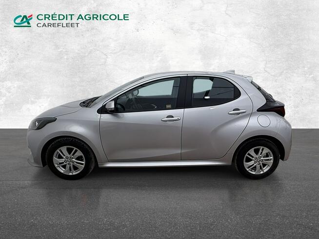 Toyota Yaris 1.5 Comfort Warszawa - zdjęcie 8