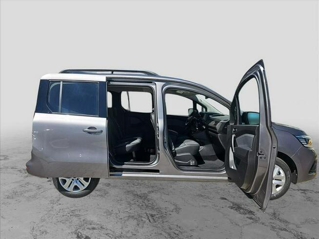 Kangoo 1.3 TCe Techno EDC Łódź - zdjęcie 9