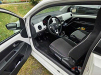 SEAT Mii I Syndyk sprzeda Świnoujście - zdjęcie 9