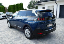 Peugeot 5008 2021 rok !!  Ledy! Navi! Kamera! Gwarancja! Nowy Model !! Grójec - zdjęcie 4
