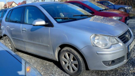 Volkswagen polo 1,4 2008 Skawina - zdjęcie 2