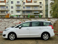 Peugeot 5008 2.0 HDI 7osób Tarnowskie Góry - zdjęcie 2